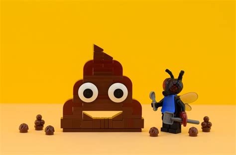 Image result for Exploding Diarrhea LEGO
