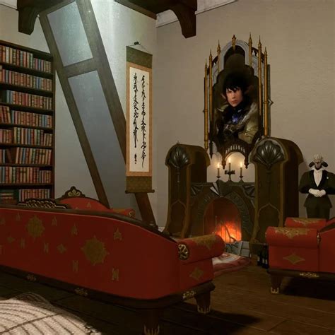 My First Official Home Layout {First Post!} : r/ffxivhomeandgarden