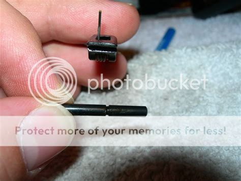 Image result for Springfield XDM Complete Disassembly