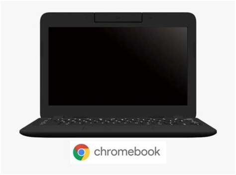 CHROMEBOOK: 1 dispositivo - 1 estudiante | IES Andrés Bello - Santa ...