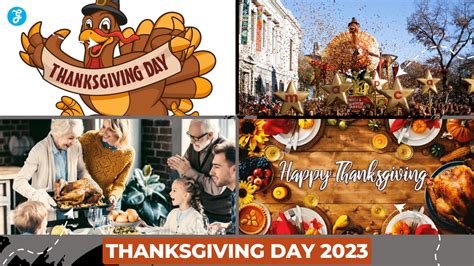 50 Best Ideas and Recipes for Thanksgiving Day 2023 Celebration