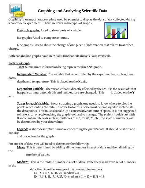 Image result for How Do You Explain a Science Graph