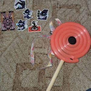 Image result for Protogen Keychain