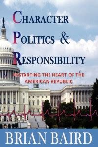 Character Politics and Responsibility: Buy Character Politics and ...