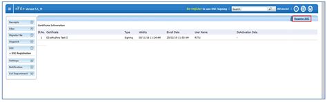 Digital Signature Certificates for eOffice in India: Revolutionizing ...