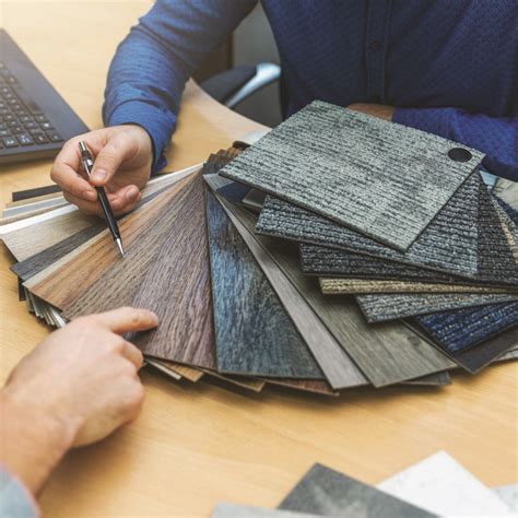 25 things all RSAs should know - Floor Covering News