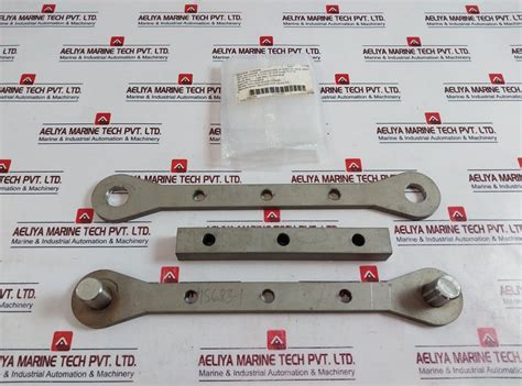 Macgregor 11022939 Bar Balancer Set – Aeliya Marine Tech