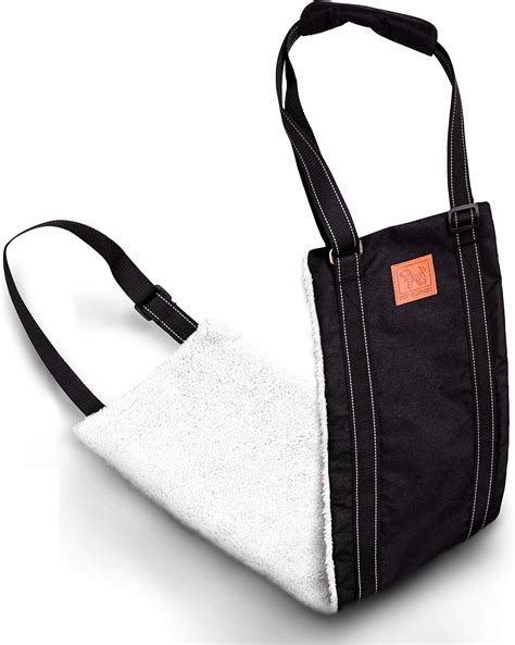 Pet Friendz Dog Lifting Harness for Rear Legs - Dog Sling for Back Legs ...