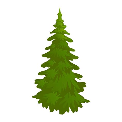 Evergreen Tree Vector 的图像结果