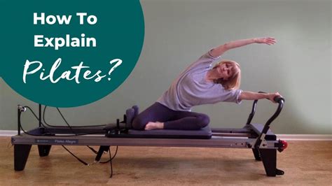 Pilates Explained 的图像结果