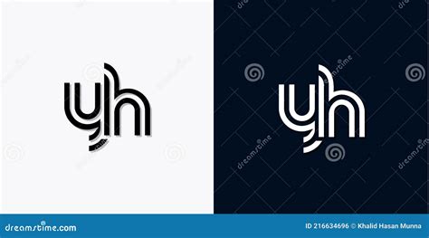 Yh Logo - LogoDix