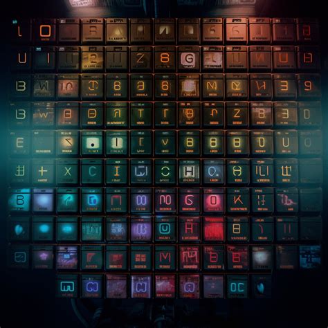 Image result for Alien Isolation Keyboard