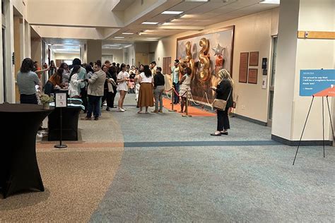 Meetings & Events | University Housing and Dining