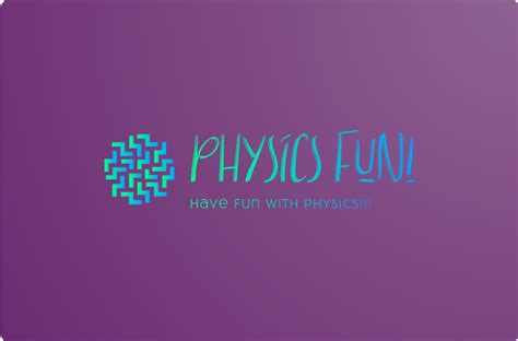 Physics Fun 的图像结果