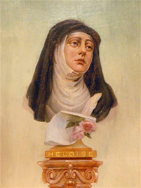 Frases de Eloísa (8 citas) | Frases de famosos