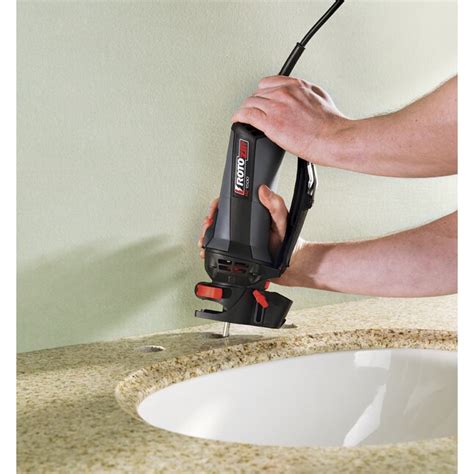 RotoZip 5.7-Amp Rotary Tool at Lowes.com