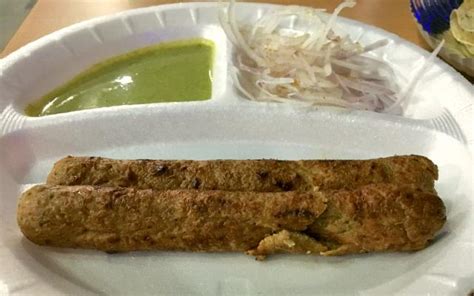 The Best Places To Eat In New Friends Colony | WhatsHot Delhi Ncr