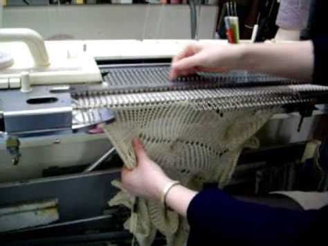 Image result for Basics Machine Knitting Tutorials