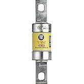 FTC - HRC FUSE LINK 125AMP, 415V AC - (PACK OF - 20 PCS) : Amazon.in ...