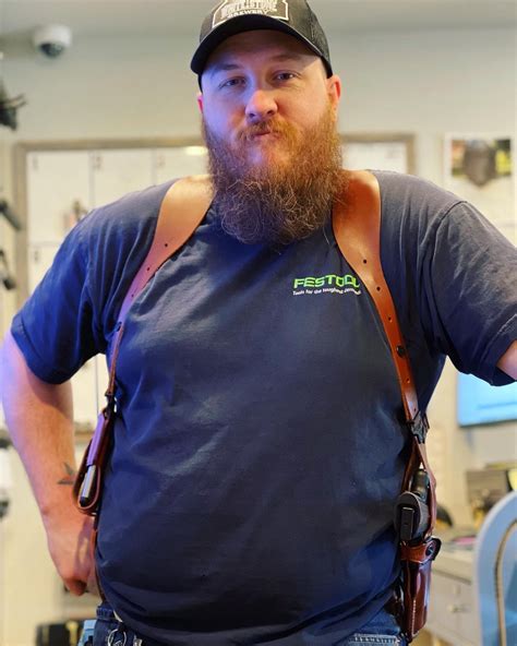 Shady Oaks Gun Range - Cody King