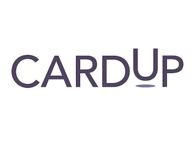 CardUp Merchant logo