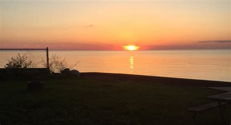 ST CLAIR SHORES CAMPGROUND (Stoney Point) - Campground Reviews & Photos ...