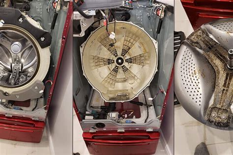 Image result for E30 Washing Machine Error