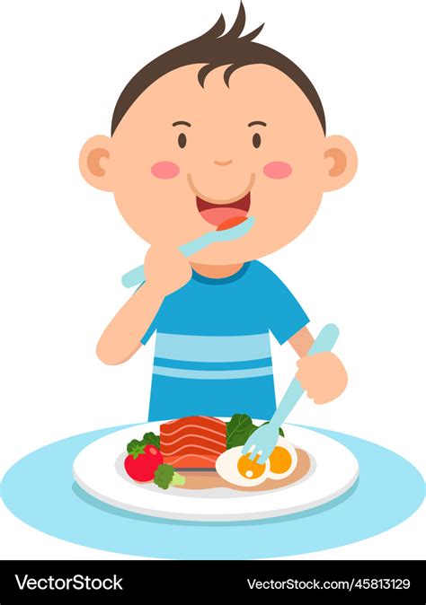 Kid Disappoited by Food Clip 的图像结果