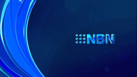 NBN Television - 6pm Lineup and 10 Second Ident (14.2.2016)