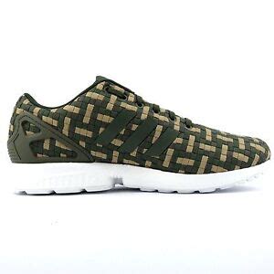 asiatisch Susteen Ablehnen adidas zx flux s78348 Maria Eid Museum