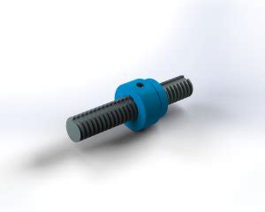 Image result for Anti-Rotation Nut