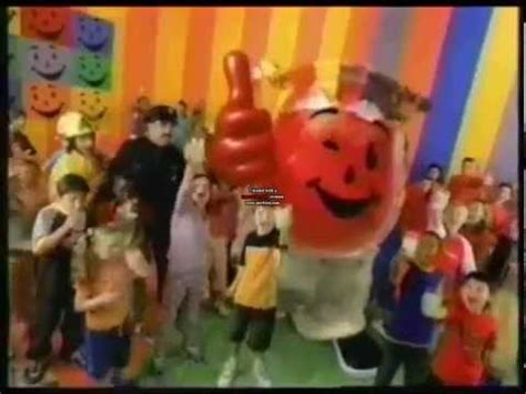 Kool-Aid Commercial 的图像结果