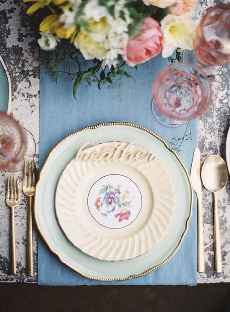 Tutorial for High Tea Setting a Tea Table 的图像结果