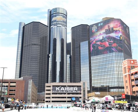 IndyCar News: Detroit GP partners with 2025 Detroit Auto Show