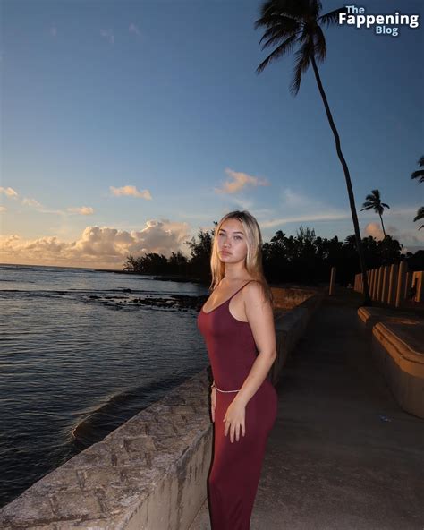 Hali’a Beamer Sexy (47 Photos) - OnlyFans Leaked Nudes