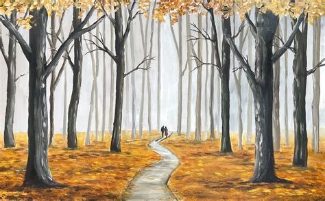 Autumn Richness - Original Art from West Country Galleries