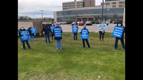 After calling off strike at eleventh hour, OPEIU Local 40 passes new ...