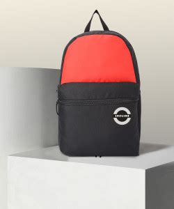 Incline Office/College Backpack for 15.6 inch laptop,Unises(1024) 22 L ...