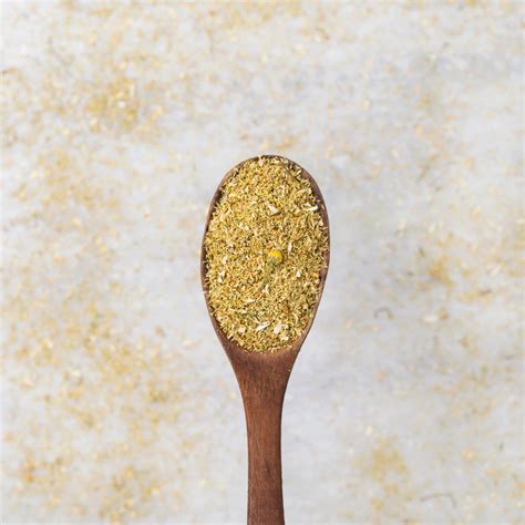 ORGANIC CHAMOMILE FLOWER POWDER – One Herb