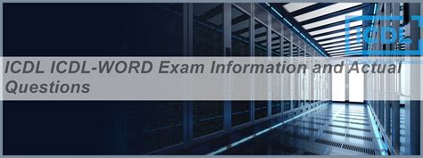 Image result for Remote Work ICDL Exam Questions Answers