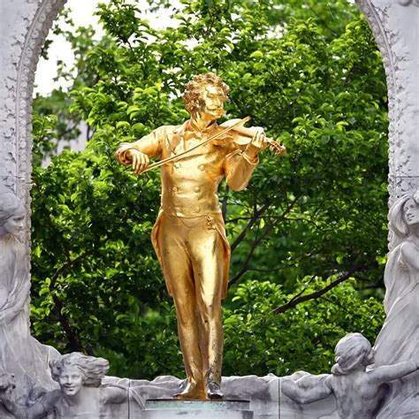 The Story of Johann Strauss II: Vienna's Waltz King | Secret Vienna