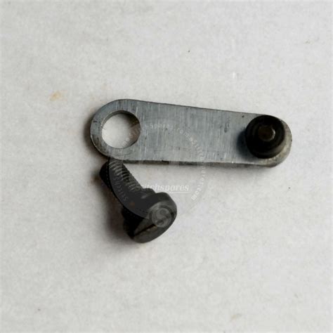 B1230-372-0A0 Loop Positioning Finger Lever JUKI MB-372, 373, 1377 But ...