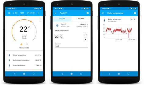 Image result for home assistant virtual switch thermostat