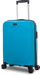 GOBLIN Appeal Luggage Bag with Combination Safe Lock, Trolley Bags for ...