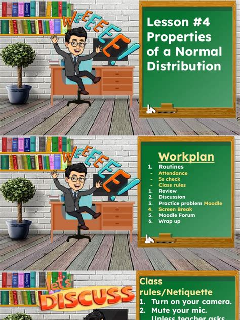 Image result for Normal Distribution Key Properties