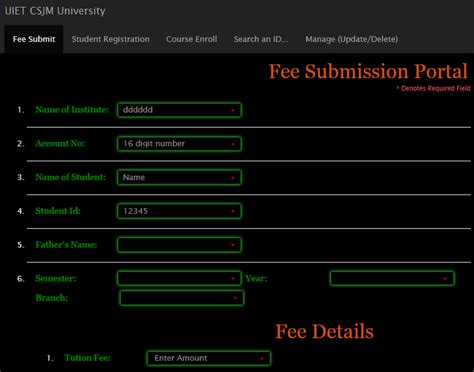 PHP Front End MySQL Database 的图像结果