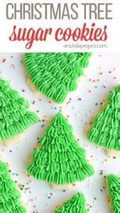 30 Christmas Cookie Recipes :: Southern Savers
