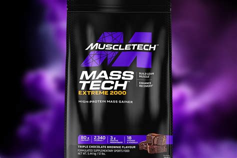 Image result for MuscleTech Muscle Mass