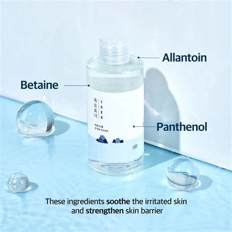 Round Lab - 1025 Dokdo Toner (200ml) | Kkul Skin India