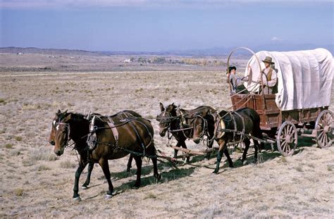Oregon Trail - Pioneers, Wagons, Westward | Britannica